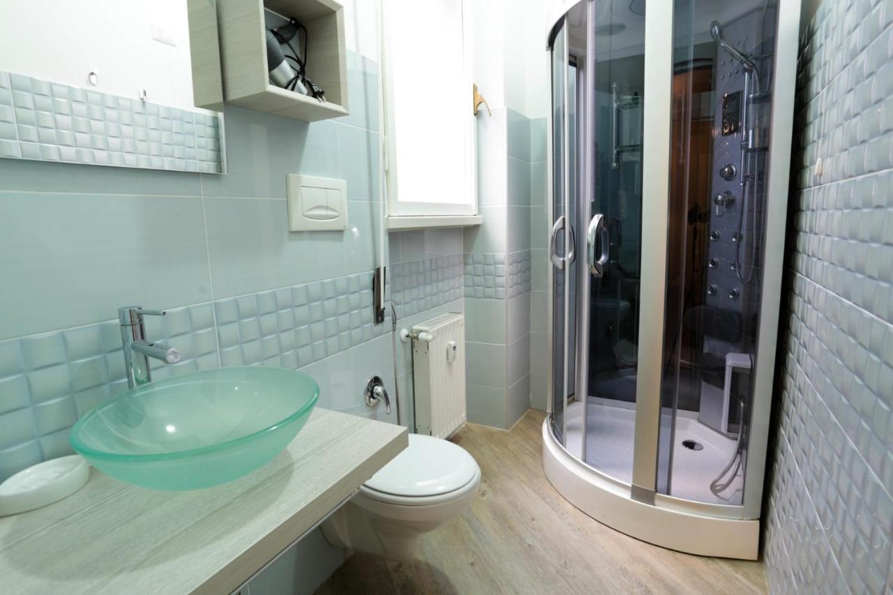 Domus Pio XI Bed & Breakfast Rome Exterior photo