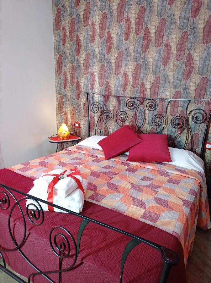 Domus Pio XI Bed & Breakfast Rome Exterior photo