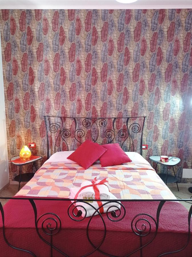 Domus Pio XI Bed & Breakfast Rome Exterior photo