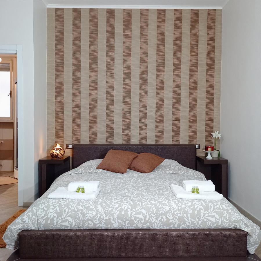 Domus Pio XI Bed & Breakfast Rome Exterior photo