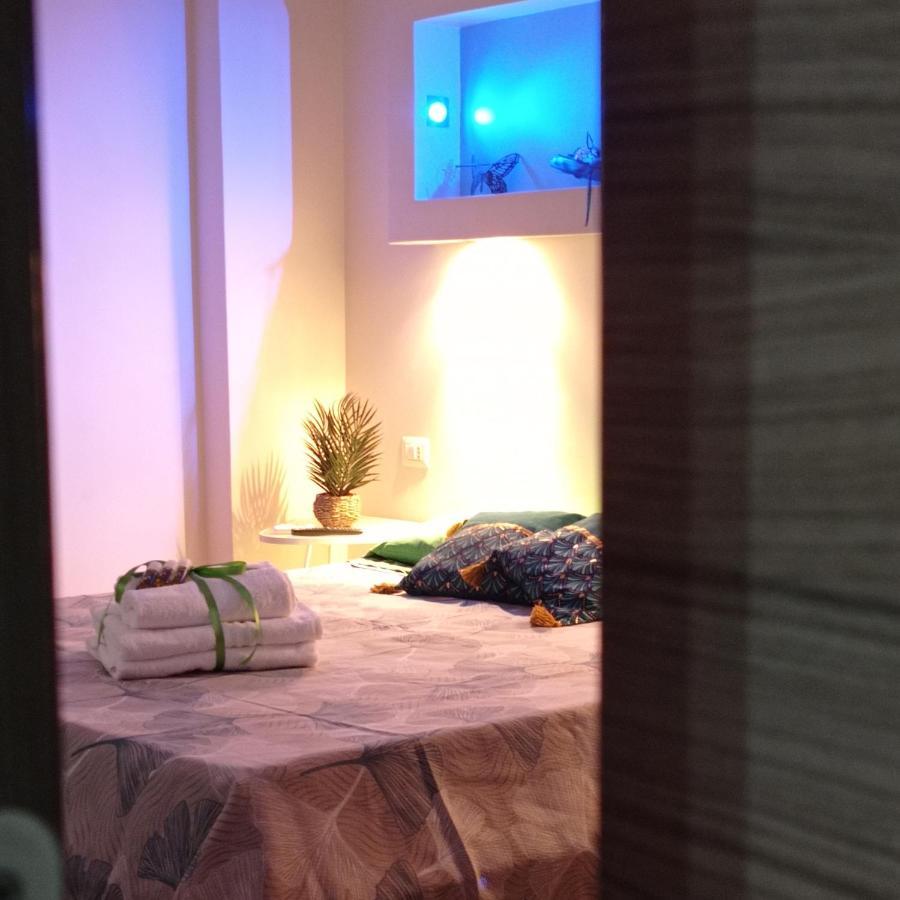 Domus Pio XI Bed & Breakfast Rome Exterior photo